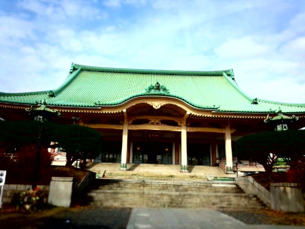 總持寺大祖堂