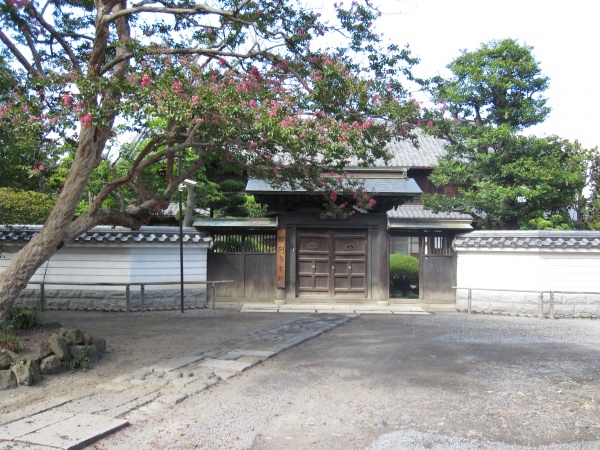 鑁阿寺